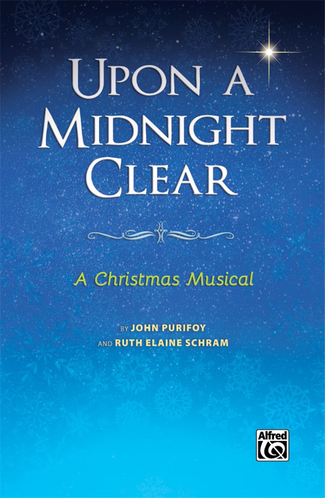 Upon A Midnight Clear (preview pack)